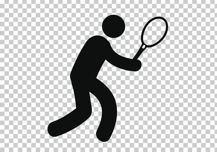 Tennis Centre Racket Sport PNG, Clipart, Ace, Area, Arm, Black And White, Computer Icons Free PNG Download