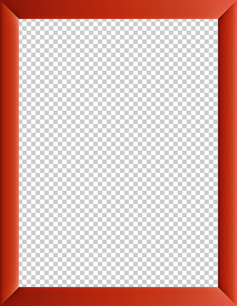Picture Frame Photo Frame PNG, Clipart, Material Property, Photo Frame, Picture Frame, Rectangle, Red Free PNG Download