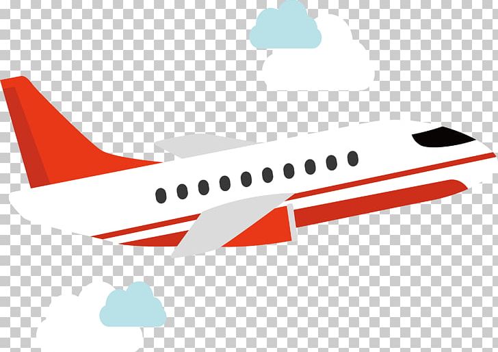Airplane Aircraft White PNG, Clipart, Adobe Illustrator, Aerospace Engineering, Aircraft Vector, Airline, Air Travel Free PNG Download