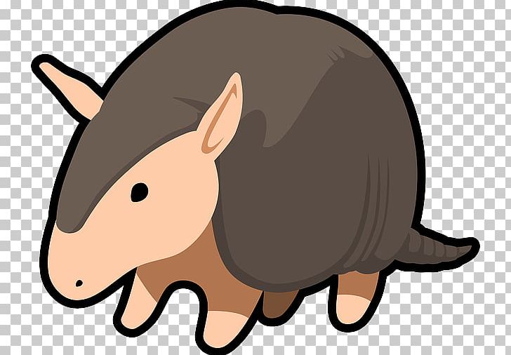 Armadillo PNG, Clipart, Armadillo, Carnivoran, Cartoon, Cattle Like Mammal, Document Free PNG Download
