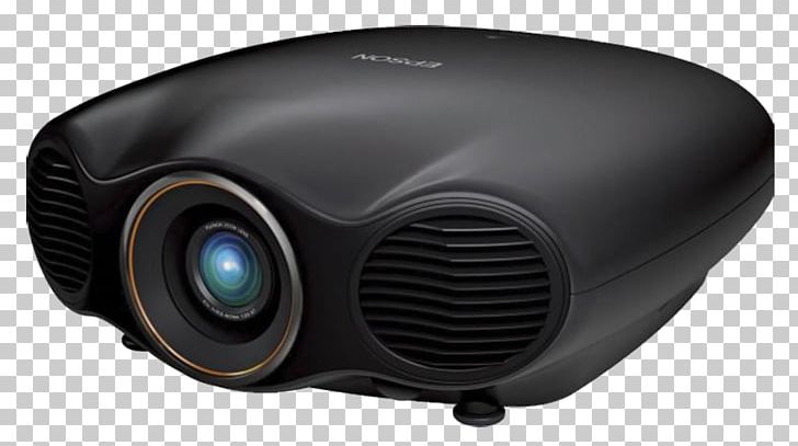 Epson EH-LS10500 Full HD (1920 X 1080) 3LCD Projector PNG, Clipart, 3lcd, 4k Resolution, 1080p, Epson, Home Theater Systems Free PNG Download