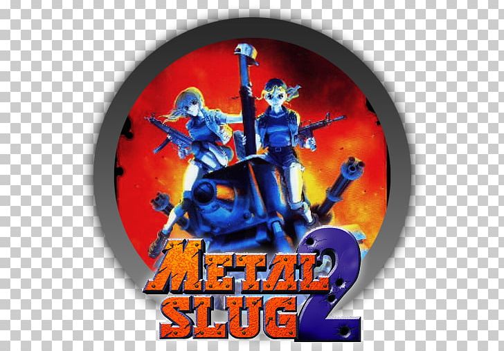metal slug 2
