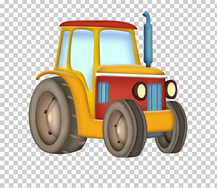 Tractor Paper Clip PNG, Clipart, Agricultural Machinery, Automotive Design, Car, Construction Equipment, Digital Art Free PNG Download