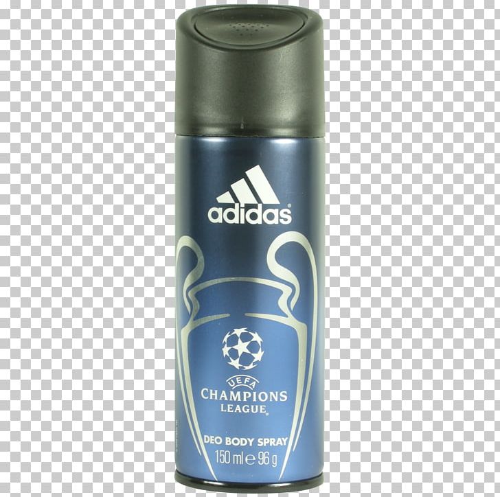 UEFA Champions League Body Spray Deodorant Adidas Perfume PNG, Clipart, Adidas, Adidas Cologne, Body Spray, Champion, Champions League Free PNG Download