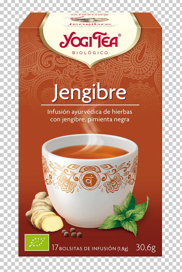 Yogi Tea Masala Chai Organic Food Ginger PNG, Clipart, Black Pepper, Black Tea, Caffeine, Coffee Cup, Cup Free PNG Download