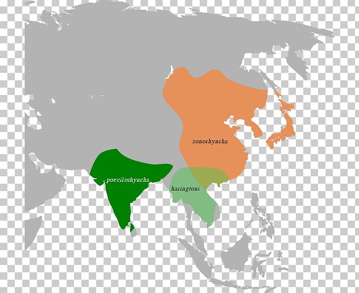 Asia Blank Map PNG, Clipart, Ana, Area, Asia, Blank Map, Burmese Free PNG Download