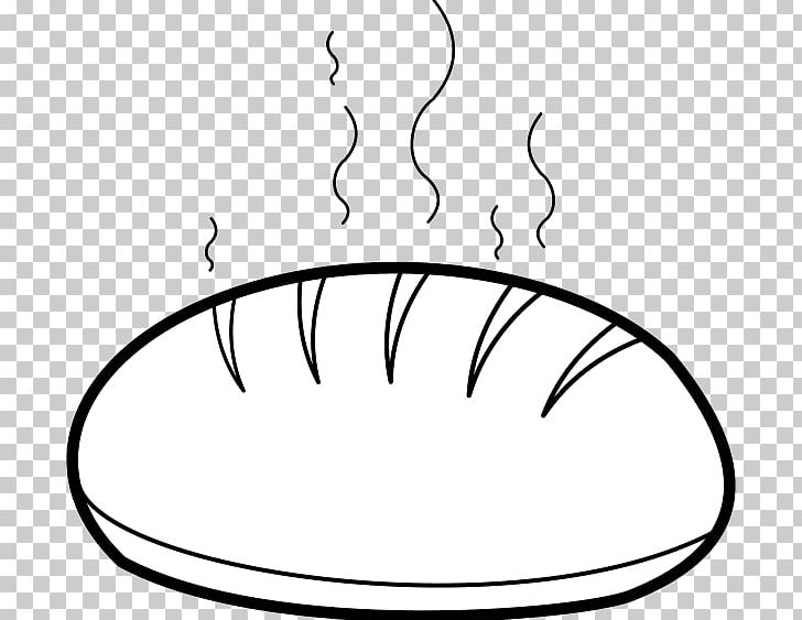 Drawing Graphics Cartoon PNG, Clipart, Area, Black, Black And White, Bread, Bread Clipart Free PNG Download