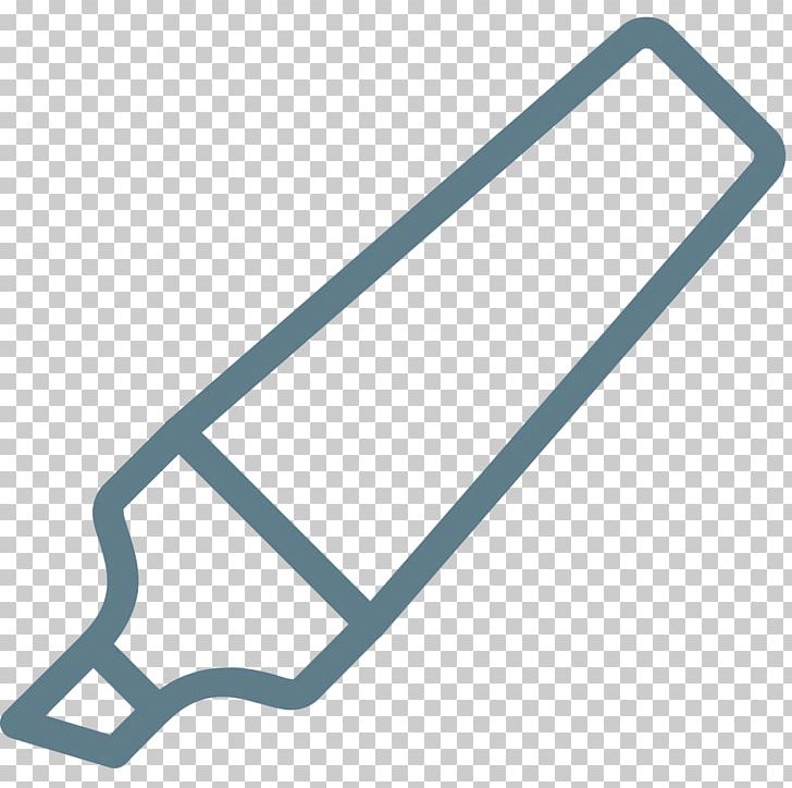 Marker Pen Pencil Computer Icons Highlighter PNG, Clipart, Angle, Area, Automotive Exterior, Ballpoint Pen, Computer Icons Free PNG Download