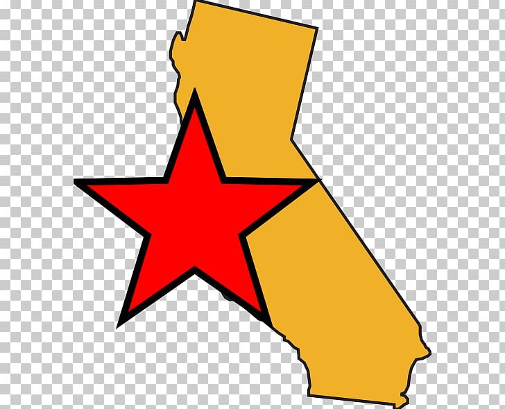 Red Star Scalable Graphics PNG, Clipart, Angle, Area, Artwork, California Map Cliparts, Circle Free PNG Download