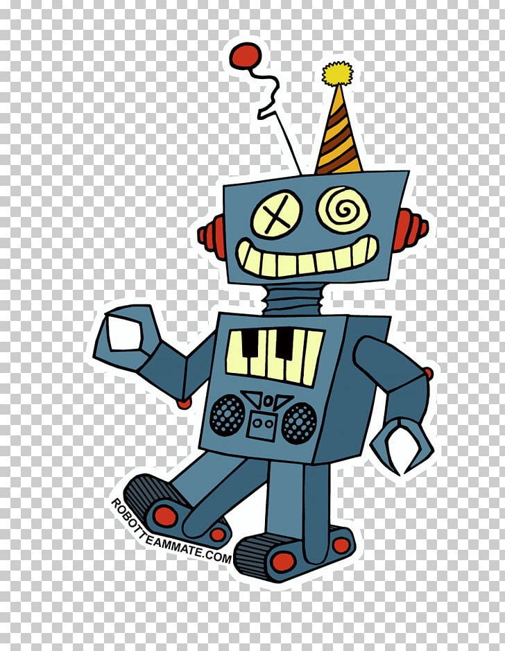 Robot Teammate & The Accidental Party Thug Tunnel Color Confusion PNG, Clipart, Art, Cartoon, Festival, Fictional Character, Line Free PNG Download
