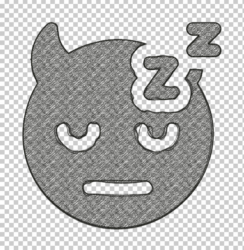 Smiley And People Icon Emoji Icon Sleeping Icon PNG, Clipart, Cartoon, Emoji Icon, Meter, Sleeping Icon, Smiley And People Icon Free PNG Download