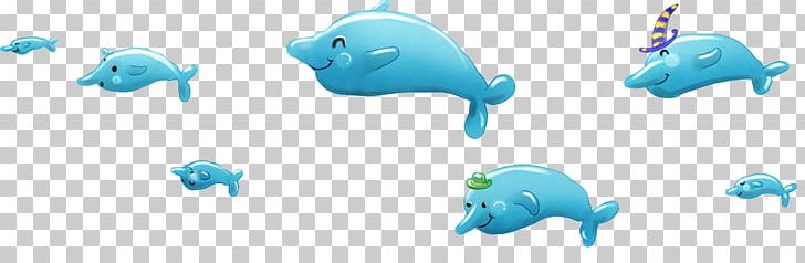 Fototapeta PNG, Clipart, 4k Resolution, Animals, Blue, Cartoon, Cute Dolphin Free PNG Download