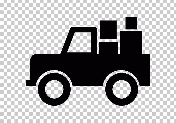 Mover Car Transport Computer Icons Truck PNG, Clipart, Angle, Black, Black And White, Brand, Car Free PNG Download