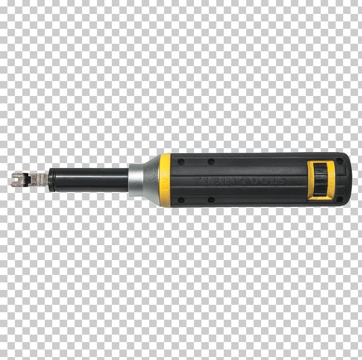 Punch Down Tool Flashlight Klein Tools Punch-down Block PNG, Clipart, Adapter, Angle, Chisel, Electrical Connector, Electronics Free PNG Download