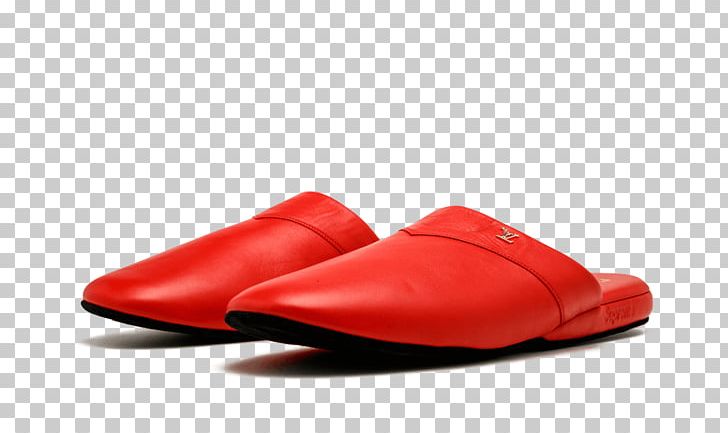 Slipper Slip-on Shoe PNG, Clipart, Art, Footwear, Outdoor Shoe, Red, Ruby Slippers Free PNG Download