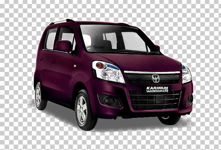 Suzuki Wagon R Compact Van Suzuki Karimun Wagon R Car PNG, Clipart, Automotive Design, Automotive Exterior, Brand, Bumper, Car Free PNG Download