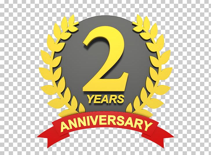 Wedding Anniversary PNG, Clipart, 2nd Anniversary, Anniversary, Birthday, Brand, Clip Art Free PNG Download