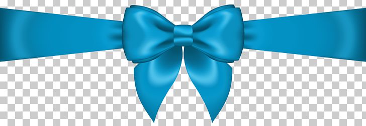 Bow Tie Blue Ribbon Product PNG, Clipart, Aqua, Azure, Blue, Blue Ribbon, Bow Free PNG Download
