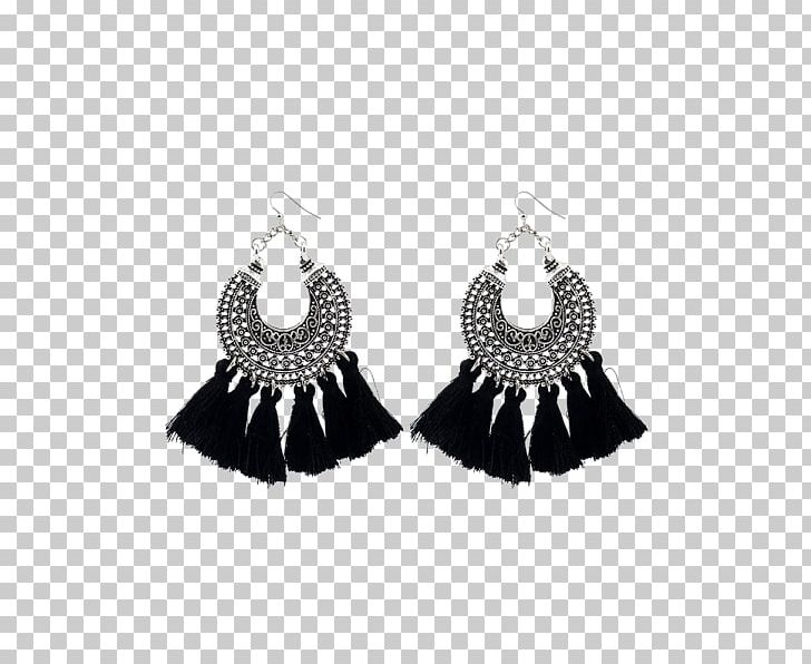 Earring Jewellery Tassel Bohemianism Charms & Pendants PNG, Clipart, Bijou, Body Jewellery, Body Jewelry, Bohemianism, Charms Pendants Free PNG Download