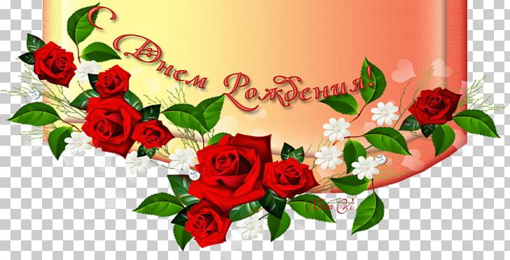Garden Roses Postavskaya Tsentral'naya Rayonnaya Bol'nitsa Birthday Flower Bouquet Hospital PNG, Clipart,  Free PNG Download