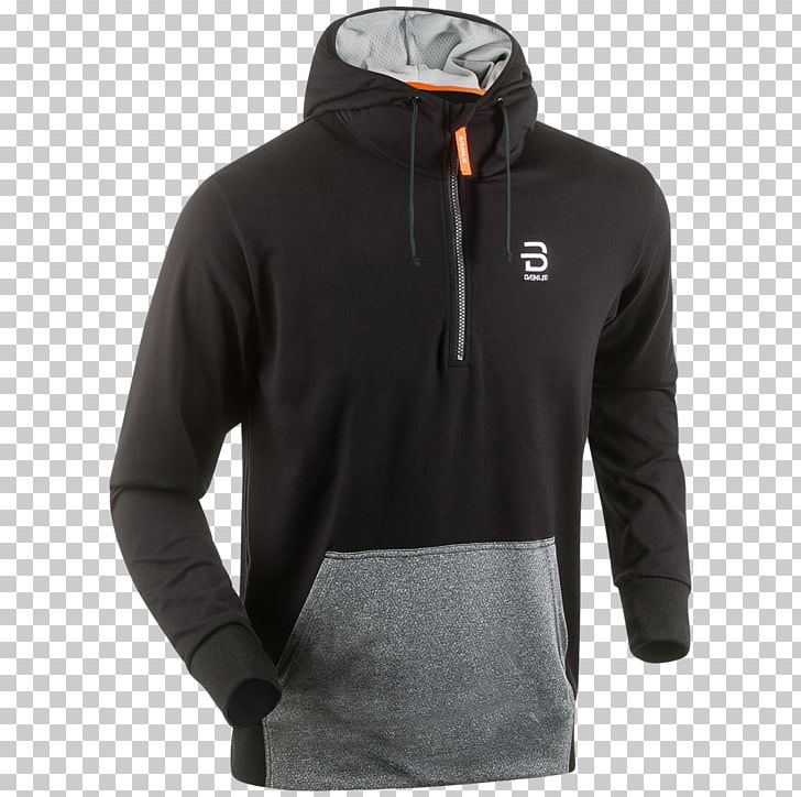 Hoodie Jacket Clothing Sports Bjorn Daehlie Men's Half Zip Dry PNG, Clipart,  Free PNG Download