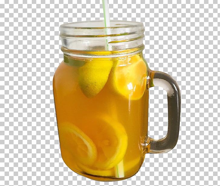Lemon Tea Lemon Tea Glass Cup PNG, Clipart, Cream, Drinking, Fruit, Fruit Nut, Glass Free PNG Download