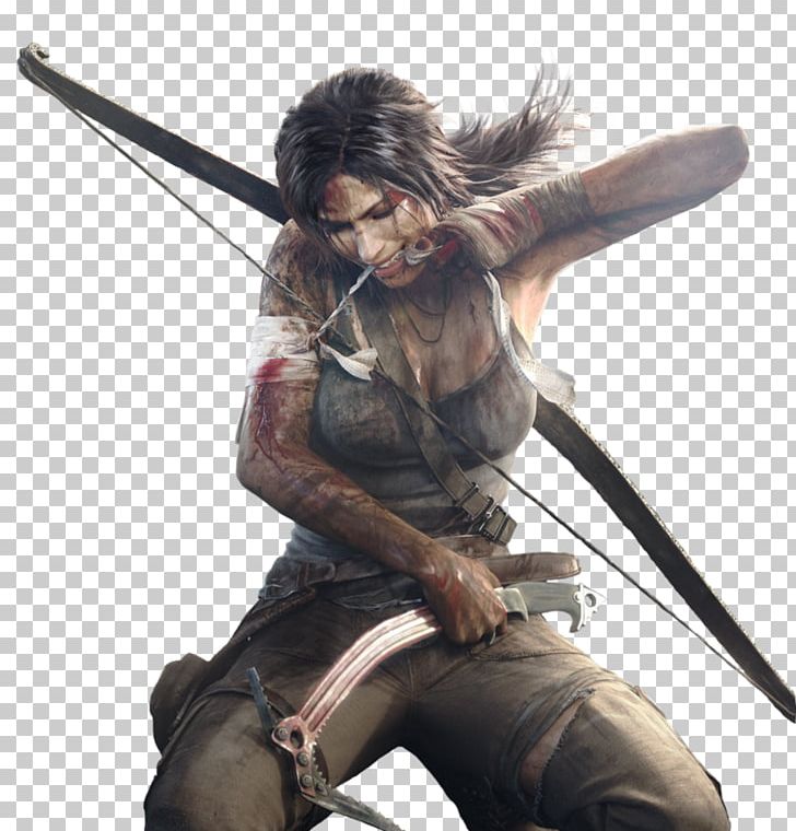 Rise Of The Tomb Raider Lara Croft Video Game Art PNG, Clipart, Action Figure, Art, Artist, Bowyer, Character Free PNG Download