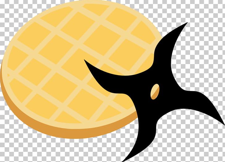Waffle Cutie Mark Crusaders Ninja PNG, Clipart, Beak, Cartoon, Cutie Mark Crusaders, Deviantart, Discord Free PNG Download