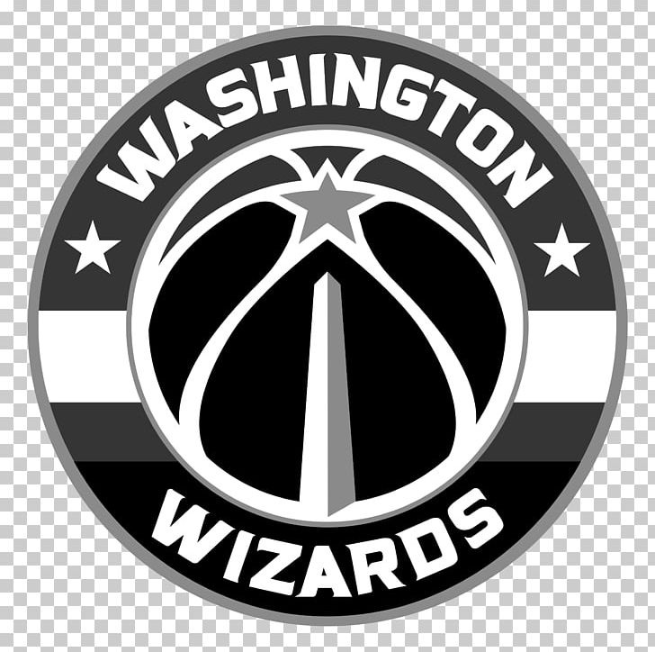Washington Wizards Capital One Arena NBA Playoffs Washington Capitals PNG, Clipart, Atlantic Division, Badge, Basketball, Black And White, Brand Free PNG Download