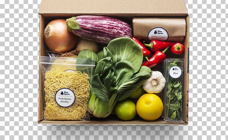 Blue Apron Meal Kit Subscription Business Model Meal Delivery Service PNG, Clipart, Apron, Blue Apron, Blue Apron Holdings, Box, Business Free PNG Download