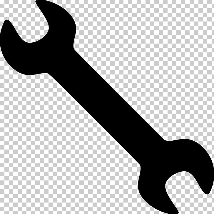 Computer Icons Tool Spanners PNG, Clipart, Black And White, Clip Art, Computer Font, Computer Icons, Desktop Environment Free PNG Download
