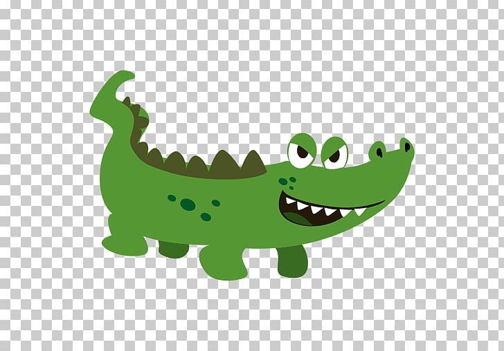Crocodile Alligator Cartoon PNG, Clipart, Alligator, Animals, Animation, Cartoon, Crocodile Free PNG Download
