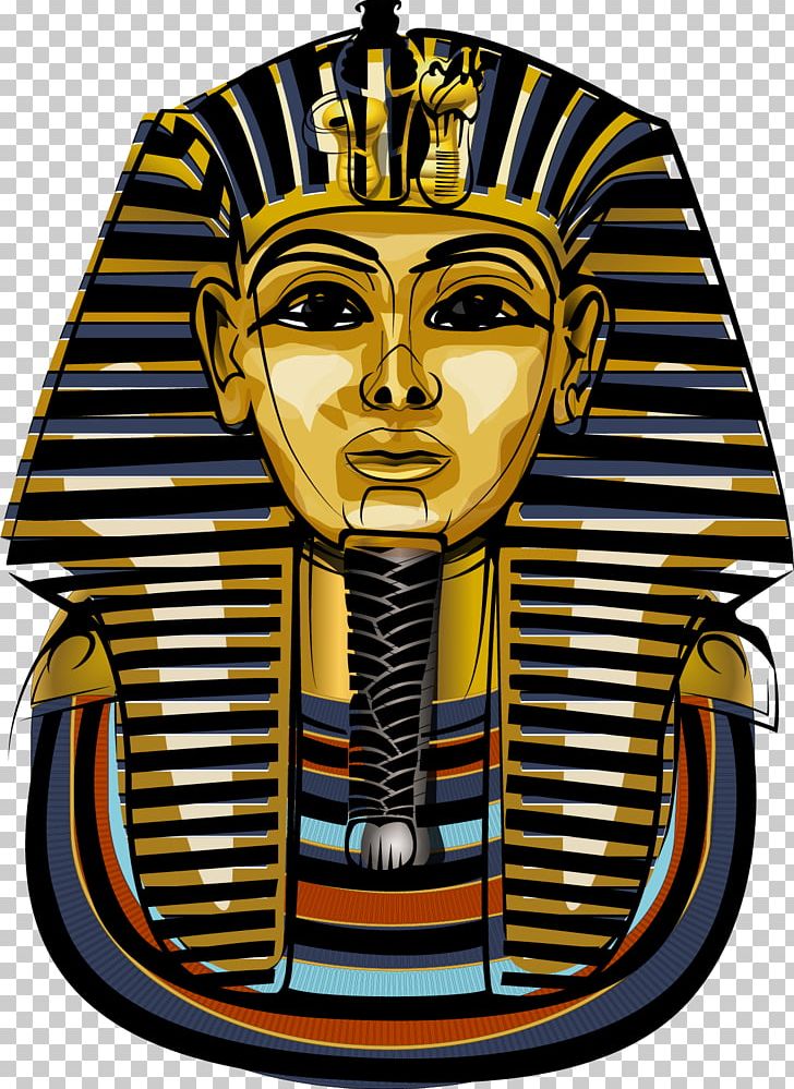 Ancient Egyptian Pharaoh
