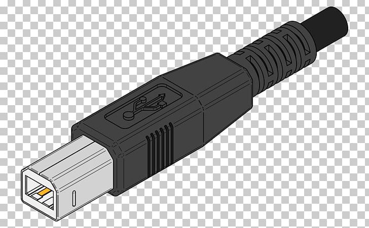 Electrical Connector Electrical Cable USB AC Power Plugs And Sockets PNG, Clipart, Ac Power Plugs And Sockets, Angle, Bus, Cable, Camera Free PNG Download