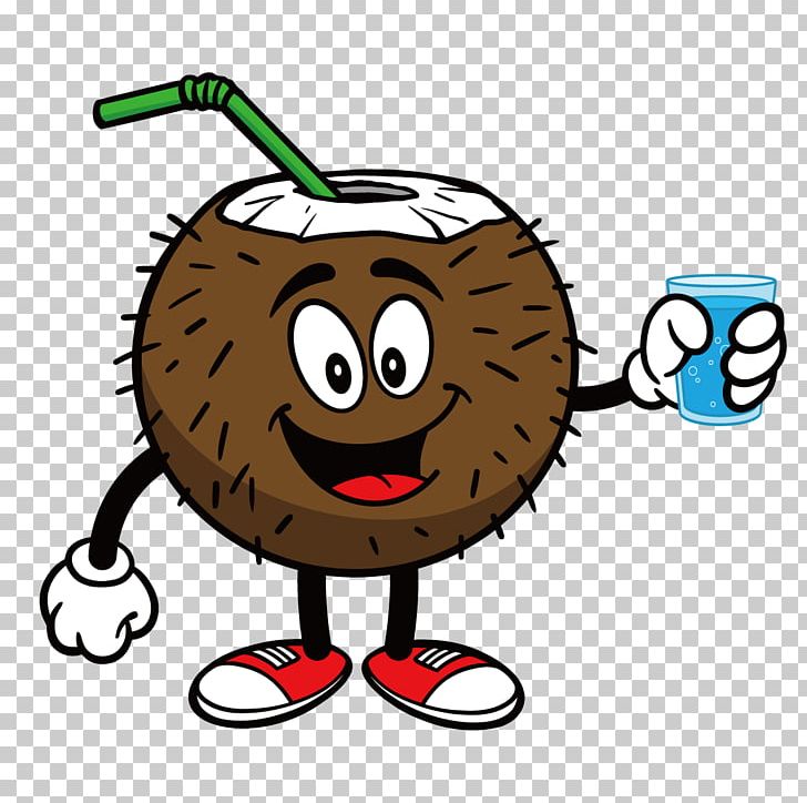 Juice Coconut Water Drink PNG, Clipart, Balloon Cartoon, Boy Cartoon, Cartoon Character, Cartoon Couple, Cartoon Eyes Free PNG Download