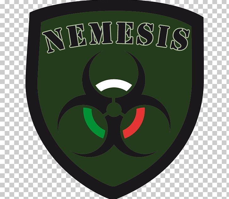 Logo Emblem Brand PNG, Clipart, Brand, Emblem, Green, Logo, Nemesis Free PNG Download