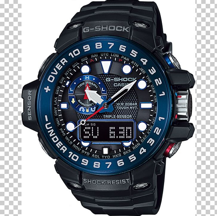 Master Of G G-Shock Casio Shock-resistant Watch PNG, Clipart, Accessories, B 1, Brand, Casio, Clock Free PNG Download