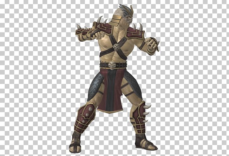 Mortal Kombat X Shao Kahn Goro 3D Computer Graphics PNG, Clipart, 3d Computer Graphics, Action Figure, Armour, Character, Fiction Free PNG Download