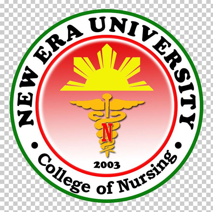 New Era University College University Of Santo Tomas Technological Institute Of The Philippines PNG, Clipart, Area, Brand, Bsn, College, Crest Free PNG Download