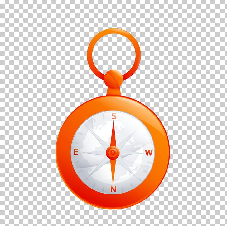 Orange Server PNG, Clipart, Beacon, Circle, Compass, Computer Network, Designer Free PNG Download