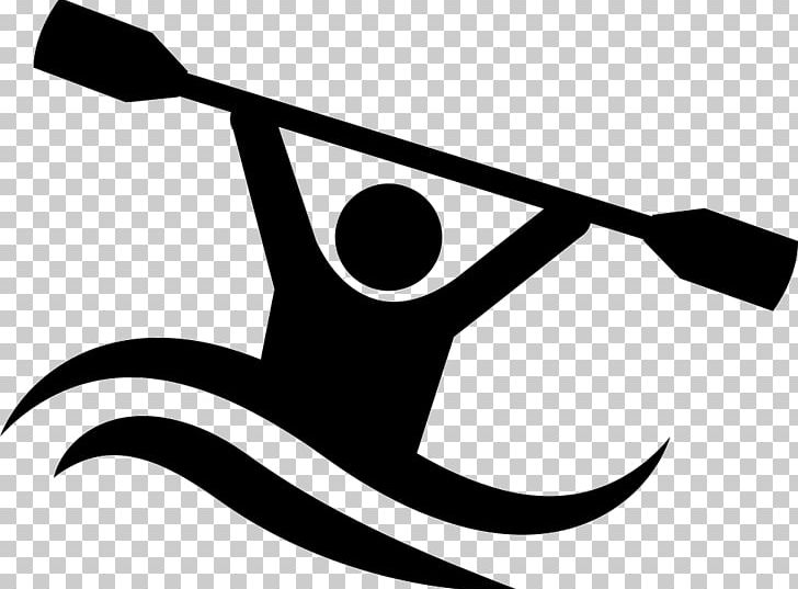 Rafting Art Drawing PNG, Clipart, Art, Artwork, Black, Black And White, Canoe Free PNG Download