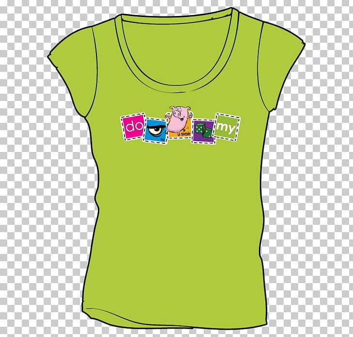 T-shirt Sleeveless Shirt Outerwear PNG, Clipart, Active Shirt, Cartoon, Clothing, Green, Joint Free PNG Download