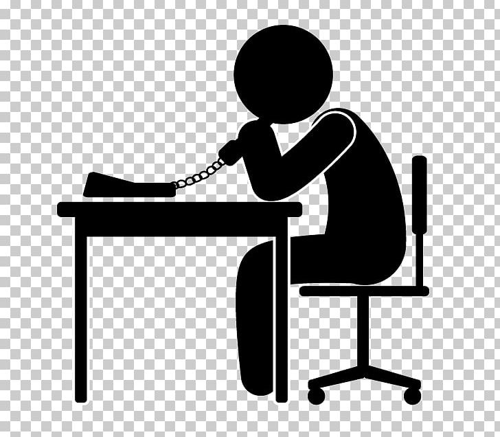 Telephone Call Mobile Phones Pictogram Call Centre PNG, Clipart, Angle, Artwork, Black And White, Call Centre, Chair Free PNG Download