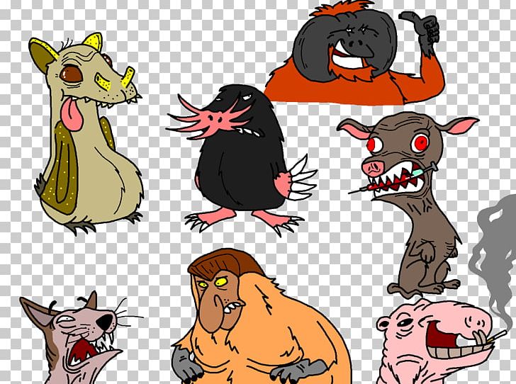 Canidae Ape Illustration Ugly Animal Preservation Society PNG, Clipart, Animal, Ape, Art, Canidae, Carnivoran Free PNG Download