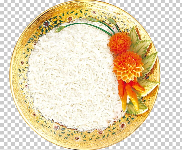 Cooked Rice Scrambled Eggs White Rice Bowl PNG, Clipart, Bap, Basmati, Bowl, Brown Rice, Commodity Free PNG Download