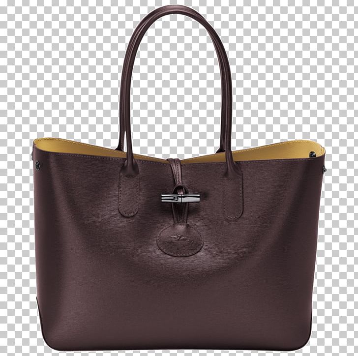 Handbag Longchamp Tote Bag Snap Fastener PNG, Clipart, Accessories, Aubergine, Bag, Black, Brand Free PNG Download