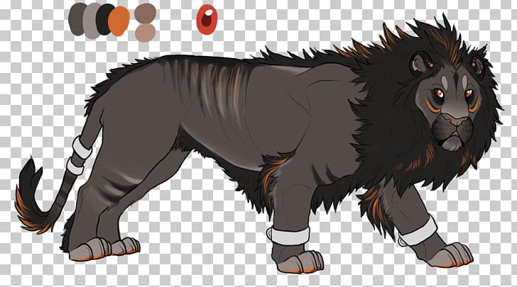 Lion Dog Cat Canidae Wildlife PNG, Clipart, Animals, Animated Cartoon, Big Cat, Big Cats, Canidae Free PNG Download