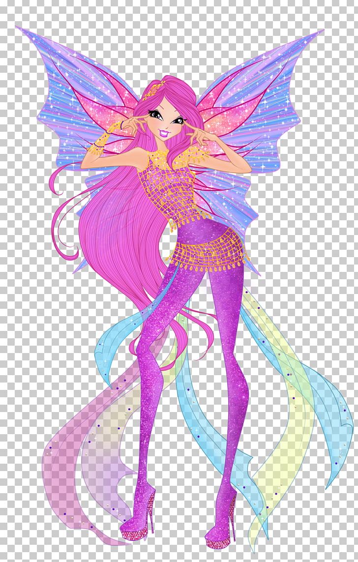 Musa Winx Club PNG, Clipart, Anime, Art, Costume Design, Deviantart, Doll Free PNG Download