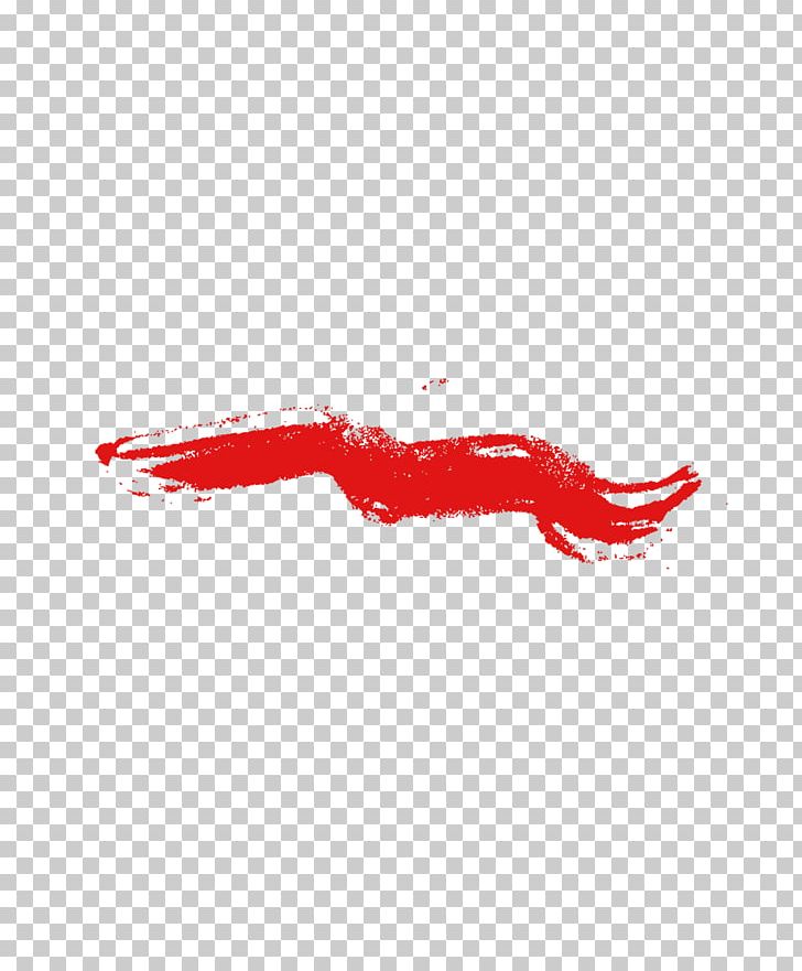 Red Brush Computer Icons PNG, Clipart, Blog, Brush, Color, Computer Icons, Email Free PNG Download
