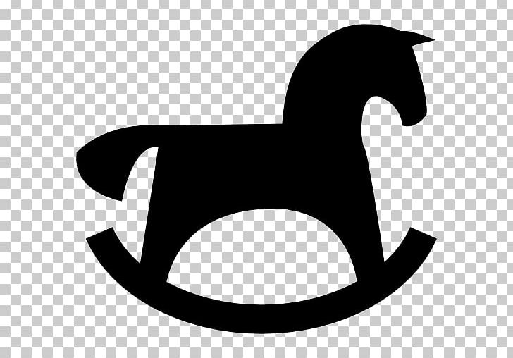 Rocking Horse Silhouette PNG, Clipart, Animals, Artwork, Black, Black And White, Carnivoran Free PNG Download